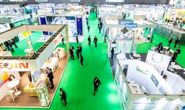  INDEX26: Pioneering highlights at the world’s leading nonwovens show