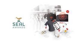 SML’s InfuseRFID Wins 2026 SEAL Award
