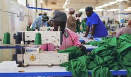 Coats Digital to drive Northshore Apparel's smart factory in Ghana