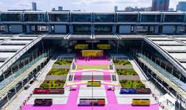 Hometex Shenzhen 2026, Asia’s premier home furnishing expo opens