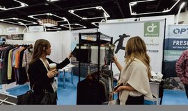  Functional Fabric Fair Spring 2026 opens registration in Portland