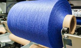 Germany’s BB Engineering scales 100% Bio-PE fibre production