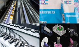 British textile machinery at Techtextil and Texprocess 2026