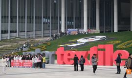  Intertextile Shanghai set to spotlight global pavilions, zones