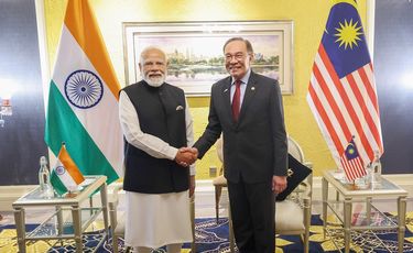 India, Malaysia agree to boost trade facilitation...