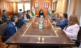 India-Israel FTA talks begin to deepen bilateral trade ties