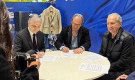  FITA, ABIT and EURATEX reaffirm support for Mercosur–EU textile pact