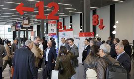 Over 1,500 exhibitors: Techtextil 2026 grows in key future sectors