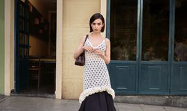 Germany's Zalando names Lily Collins first global ambassador