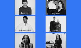 BFC shortlists six designers for BFC/Vogue Designer Fashion Fund