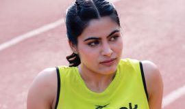 Reebok India signs Olympian Manu Bhaker as brand ambassador