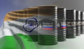 US allows India to buy Russian oil till April 3