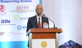  TAI Mumbai hosts TEXTILES 2030 global conference