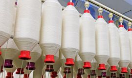 South India cotton yarn steady as India–US deal lifts sentiment