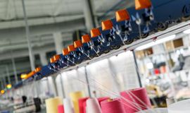 India textile industry seeks RoDTEP restoration after sudden rate cut