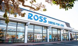 US retailer Ross Stores begins 2026 expansion with new openings