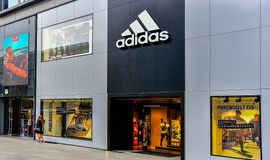 German sportwear adidas AG extends Bjørn Gulden as CEO until Dec 2030