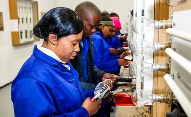 Policy support can boost S African RMG retailers’...