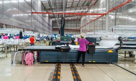 Improved growth momentum in Vietnam’s manufacturing in Feb: S&P Global