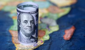  US Prez Trump renews lapsed AGOA pact with Africa till Dec 31, 2026