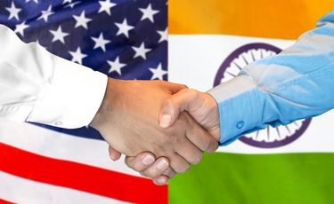 US, India release joint statement of Interim Agreement