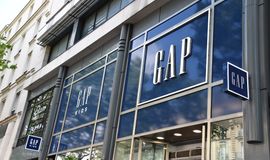 US brand Gap’s sales up 2% to $4.2 billion in Q4FY25