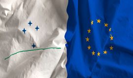 EU Commission to provisionally apply for ratification of Mercosur pact