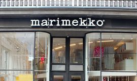 Finland’s Marimekko posts 4% sales growth in 2025 on rising demand