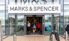  UK’s M&S unveils brand-new Bath flagship store
