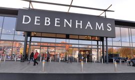 Debenhams confirms fundraising plan of $47.58 mn to generate liquidity
