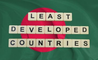 Bangladesh govt to seek deferral of LDC graduation:...