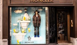 Italy’s Moncler FY25 revenue reaches $3.69 bn with resilient margins
