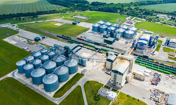 India's Godavari Biorefineries partners with Synthomer