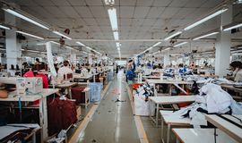  Improved growth momentum in Vietnam’s manufacturing in Feb: S&P Global