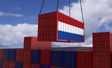Dutch exports record solid momentum with 7.1% rise in...