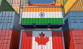 Proposed India-Canada CEPA can boost goods trade: Rubix Data Sciences