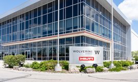 US’ Wolverine Worldwide 2025 revenue rises 6.8% on Active Group growth