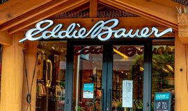 US’ Eddie Bauer retail unit files chapter 11, starts liquidation