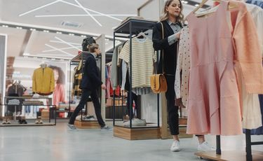 UK retail sales up by 2.7% in January: BRC