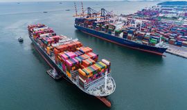 EU Industrial Maritime, Ports Strategies to boost competitiveness