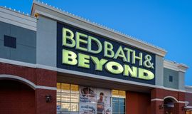 US’ Bed Bath & Beyond's 2025 sales drop as turnaround continues