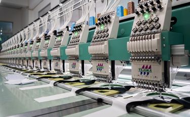 Global manufacturing demand hits four-year high in...