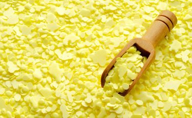 Rising sulphur prices add pressure to India’s textile...