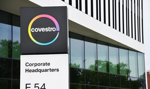 Germany’s Covestro, Fertiglobe & TA’ZIZ Sign MoU