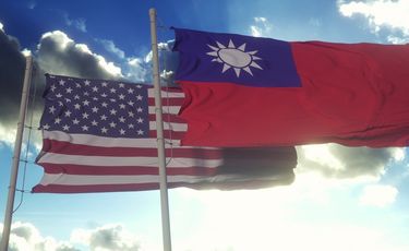 US signs trade deal with Taiwan to reduce tariff...