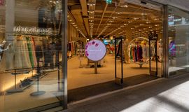 Half of UK adults keep in-store spending unchanged in 2025: Survey