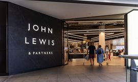 UK's John Lewis Partnership sales rise 5% in period ended Jan 2026