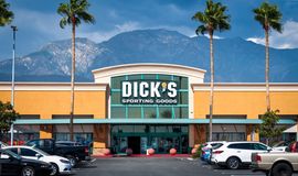 Dick’s Sporting Goods posts 28.1% revenue jump to $17.22 bn in FY25