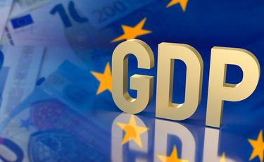 Euro area, EU GDP estimated to rise 0.3% in Q4:...