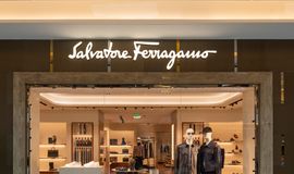 Italy’s Ferragamo’s 2025 revenue falls 5.7% as wholesale weakens